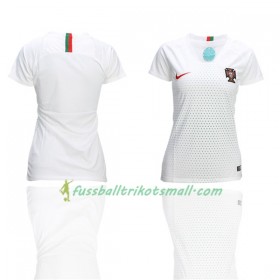 Fußballtrikots Portugal Frauens WM 2018 Auswärts-trikot kaufen